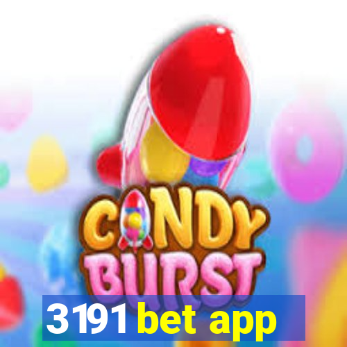 3191 bet app